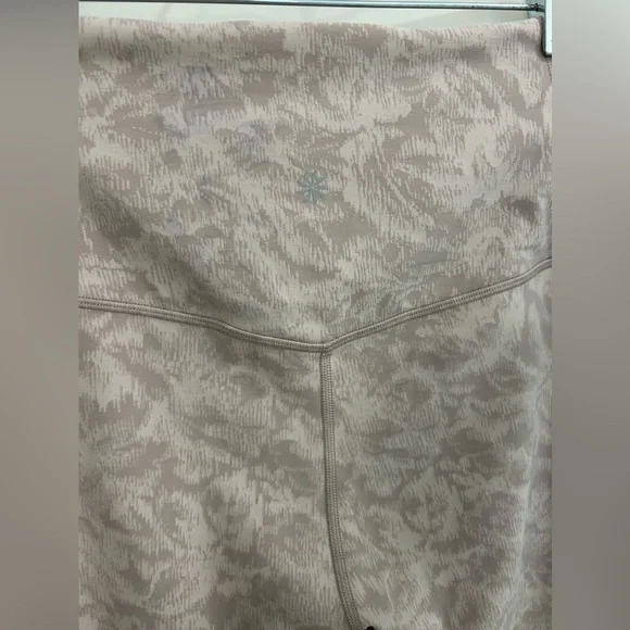 Athleta Elation Textured Tight - Picture 6 of 14